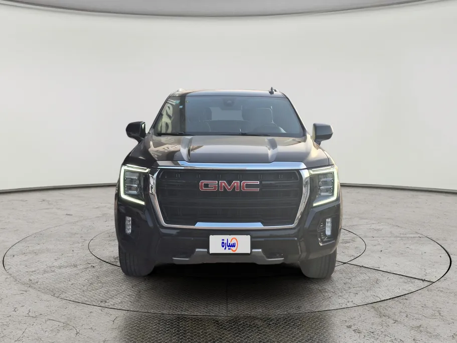 2022 GMC Yukon SLE 