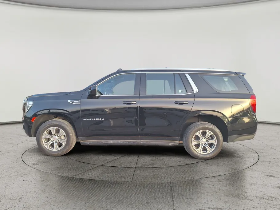 2022 GMC Yukon SLE 