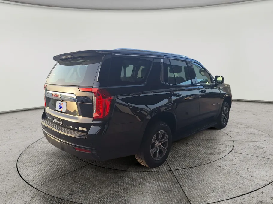 2022 GMC Yukon SLE 