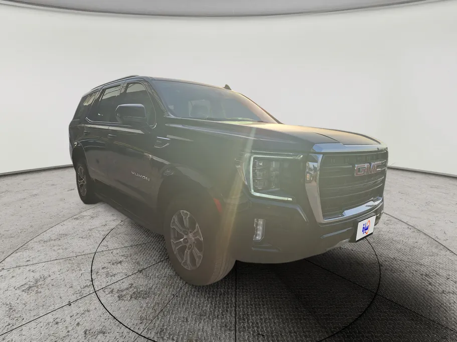 2022 GMC Yukon SLE 