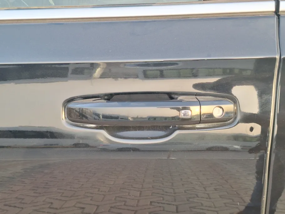 2022 GMC Yukon SLE 