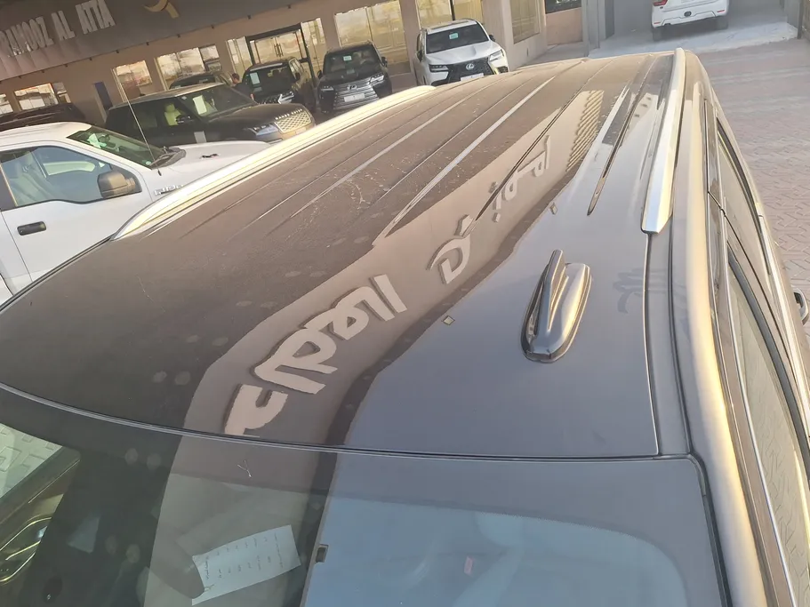 2022 GMC Yukon SLE 