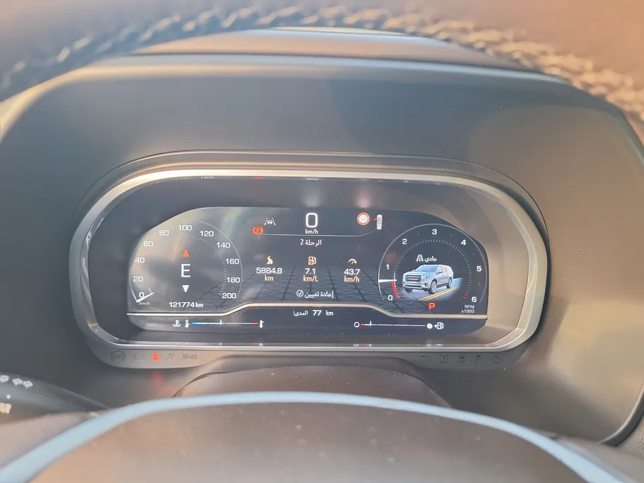 2022 GMC Yukon SLE 
