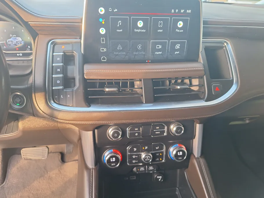 2022 GMC Yukon SLE 