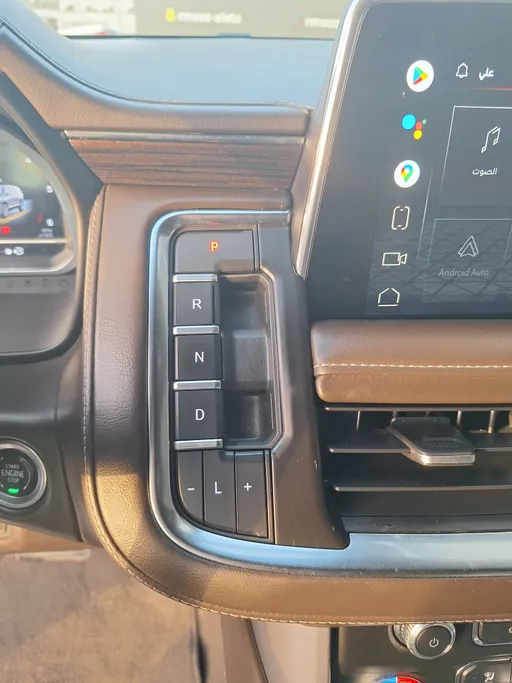 2022 GMC Yukon SLE 