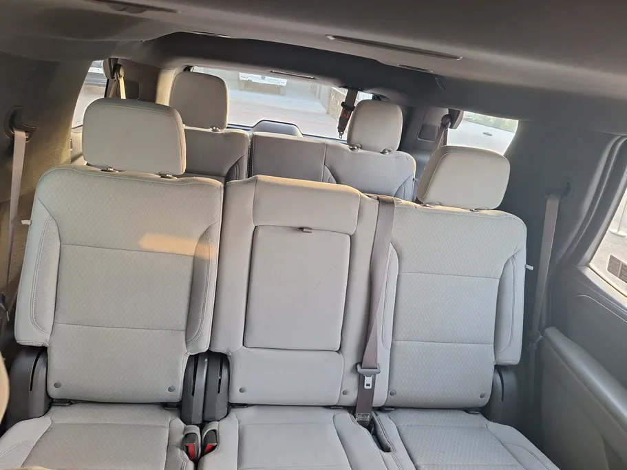 2022 GMC Yukon SLE 