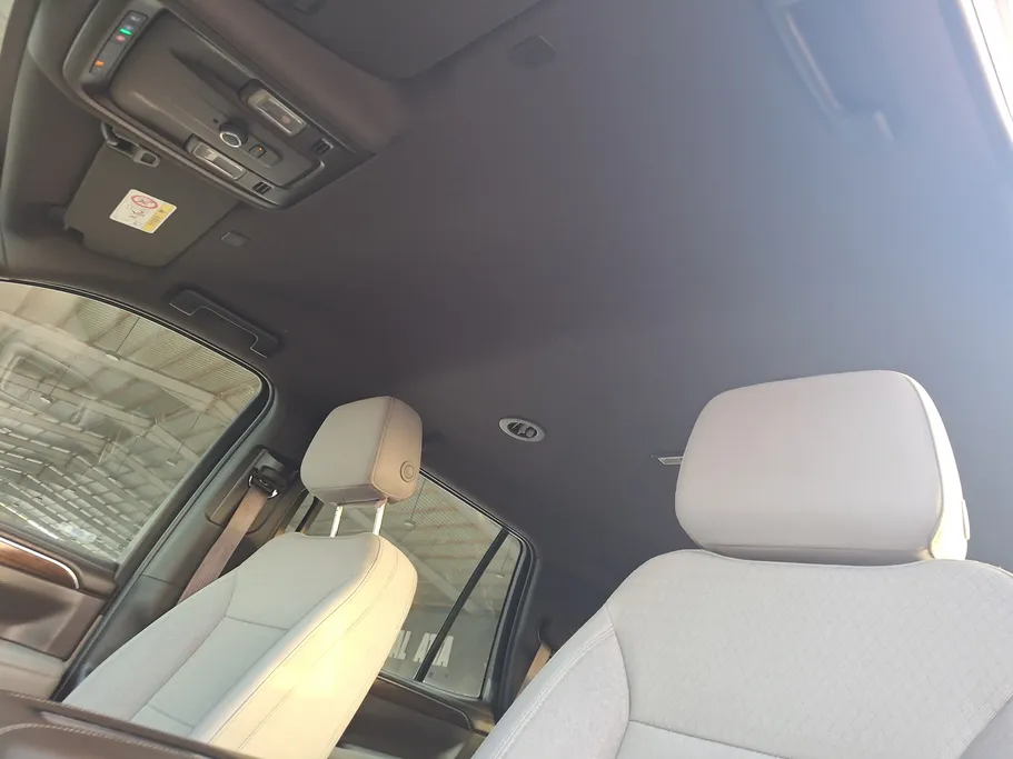2022 GMC Yukon SLE 