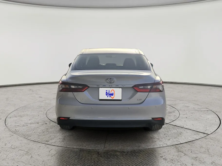 2024 Toyota Camry  LE 