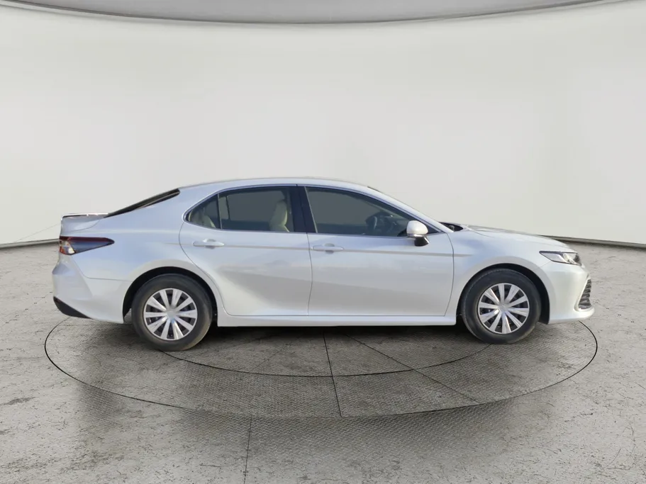 2024 Toyota Camry  LE 