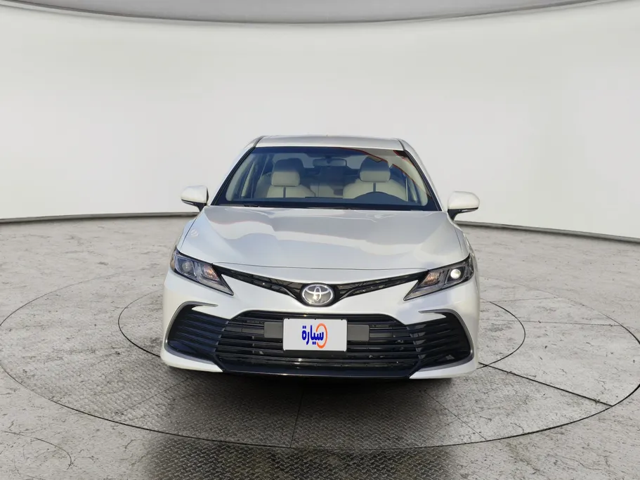 2024 Toyota Camry  LE 
