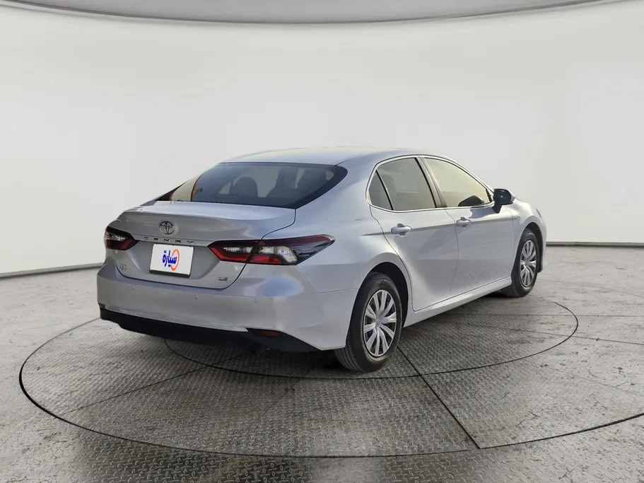 2024 Toyota Camry  LE 