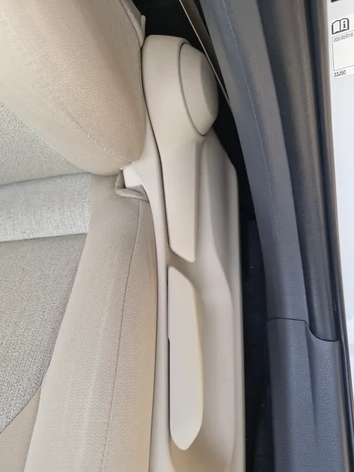 2024 Toyota Camry  LE 