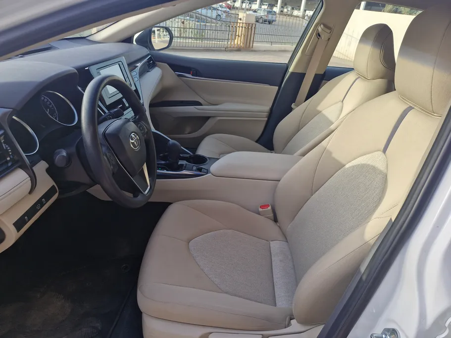 2024 Toyota Camry  LE 