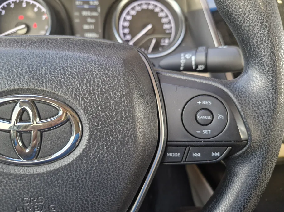 2024 Toyota Camry  LE 