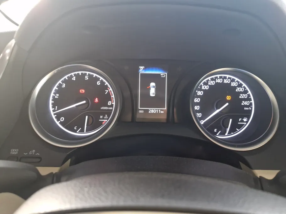 2024 Toyota Camry  LE 