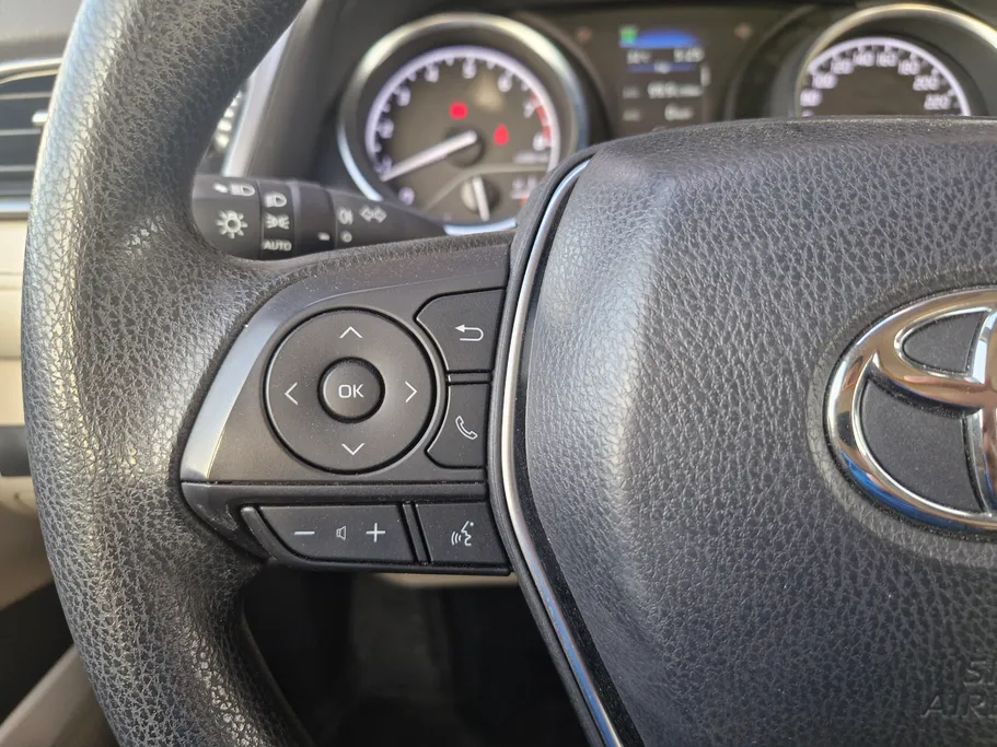 2024 Toyota Camry  LE 