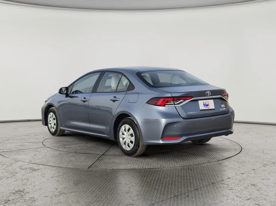 2024 Toyota Corolla XLI 