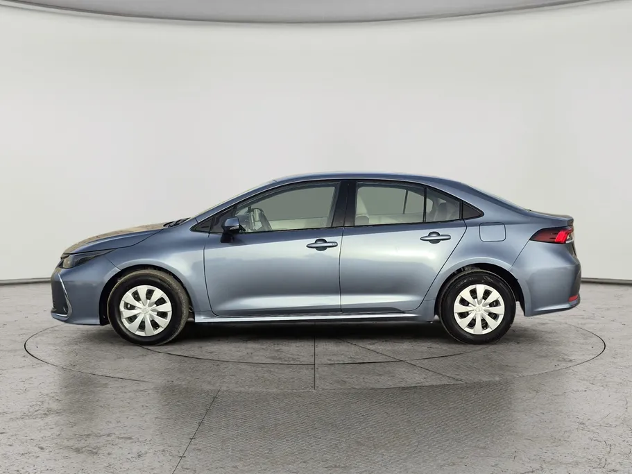 2024 Toyota Corolla XLI 