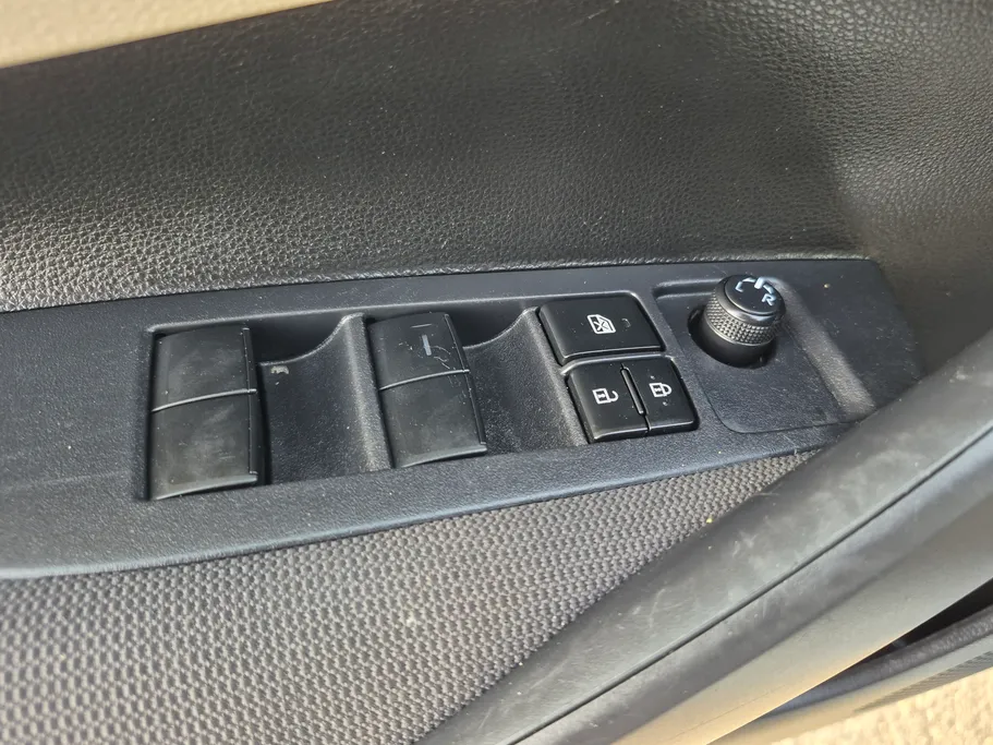 2024 Toyota Corolla XLI 