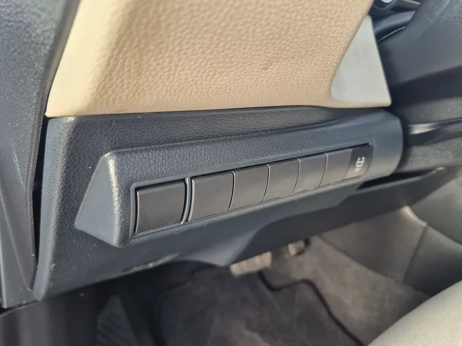 2024 Toyota Corolla XLI 