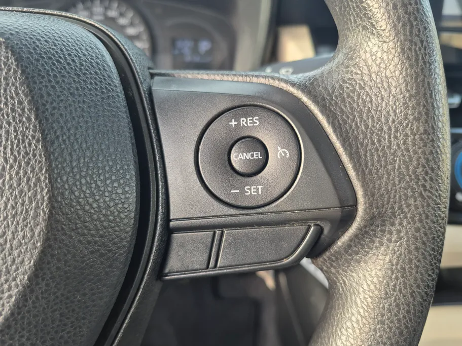 2024 Toyota Corolla XLI 