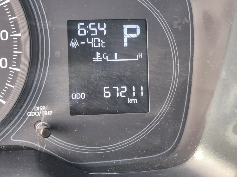 2024 Toyota Corolla XLI 