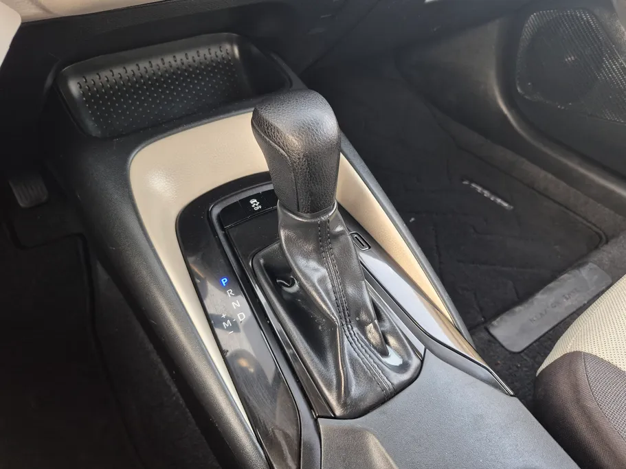 2024 Toyota Corolla XLI 