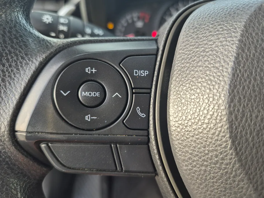 2024 Toyota Corolla XLI 