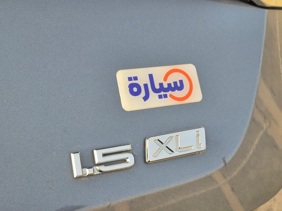 2024 Toyota Corolla XLI 