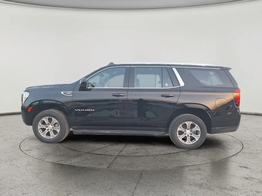 2022 GMC Yukon SLE 