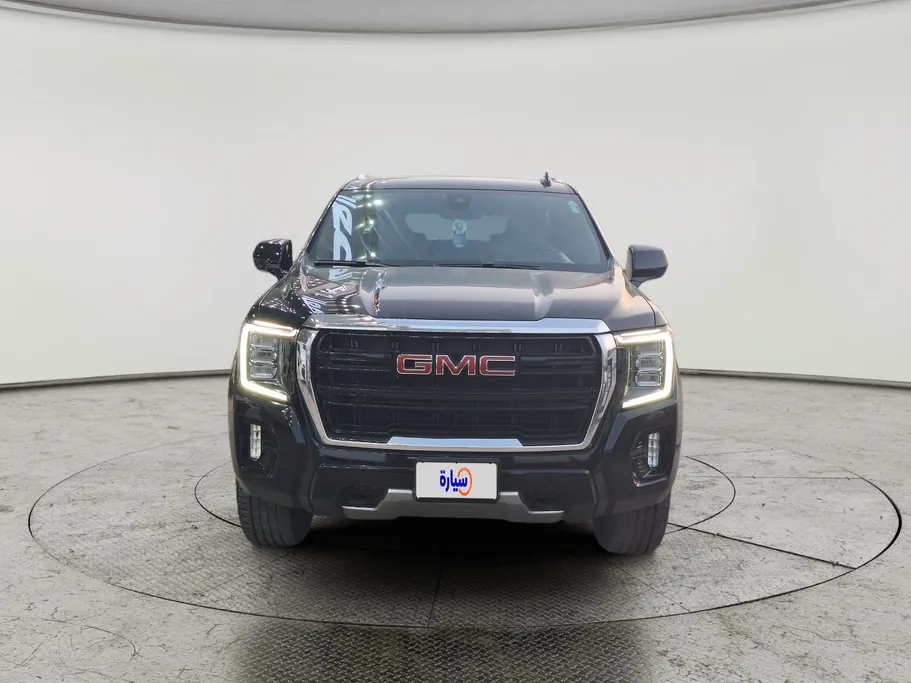 2022 GMC Yukon SLE 