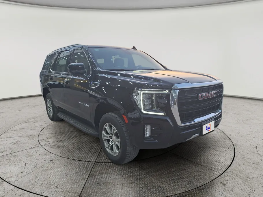 2022 GMC Yukon SLE 