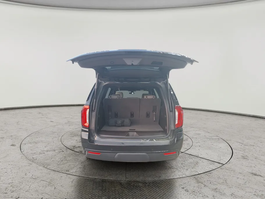 2022 GMC Yukon SLE 