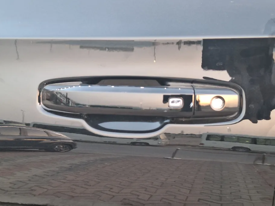 2022 GMC Yukon SLE 