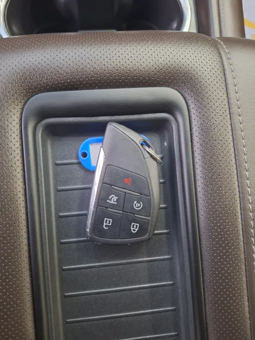 2022 GMC Yukon SLE 