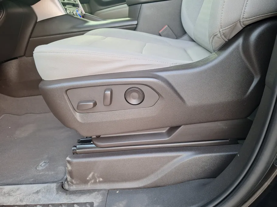 2022 GMC Yukon SLE 