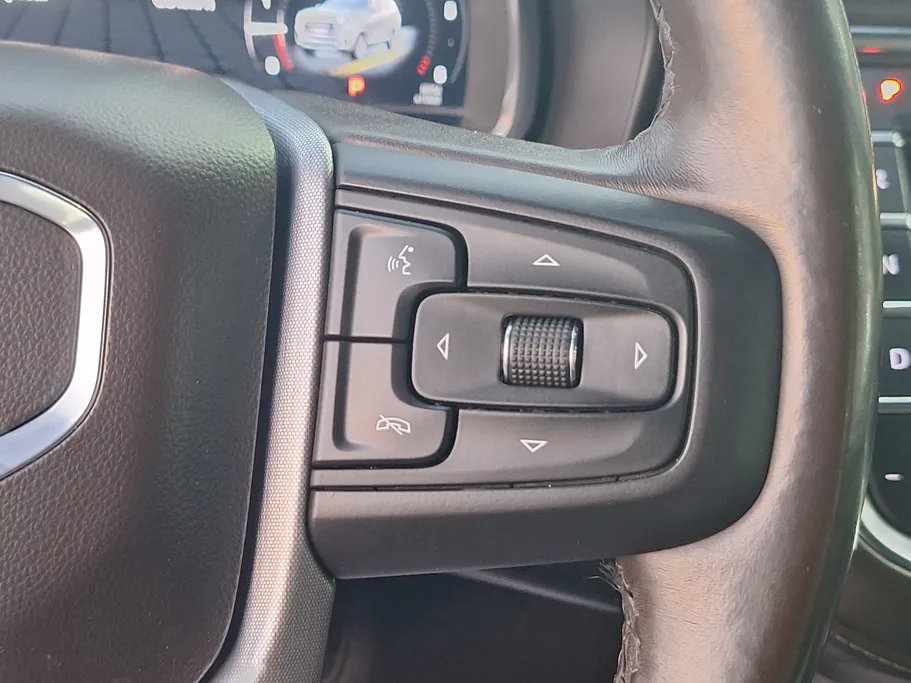 2022 GMC Yukon SLE 