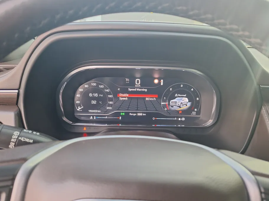 2022 GMC Yukon SLE 