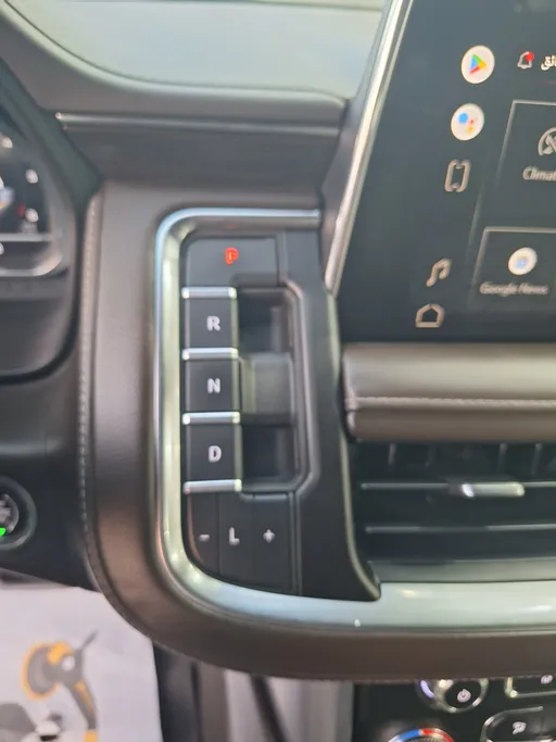 2022 GMC Yukon SLE 
