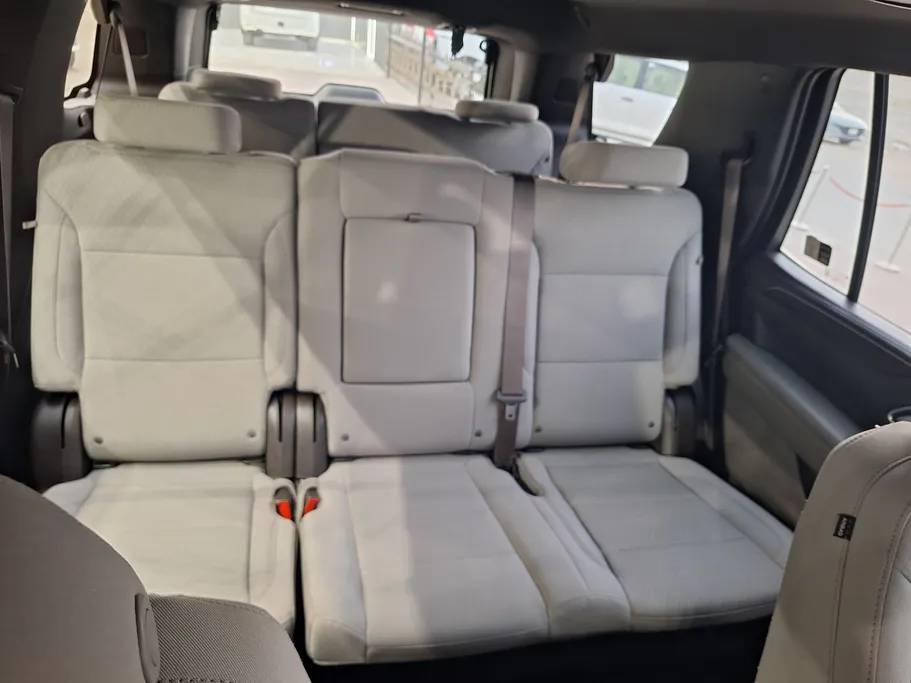 2022 GMC Yukon SLE 