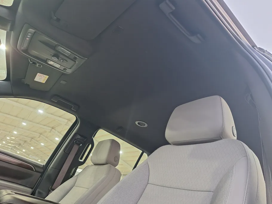 2022 GMC Yukon SLE 