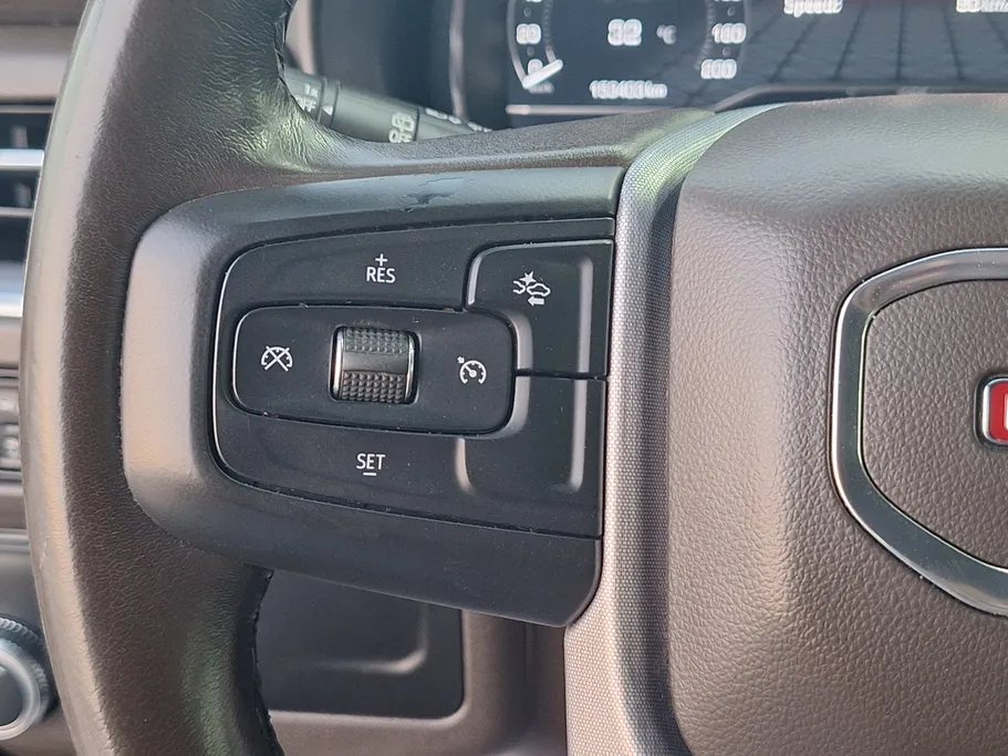2022 GMC Yukon SLE 