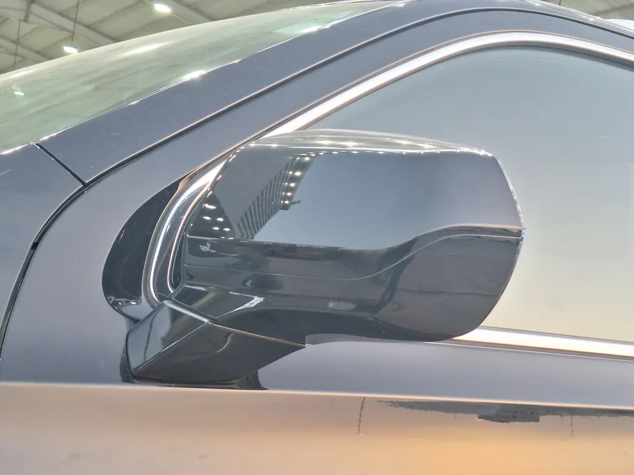 2022 GMC Yukon SLE 