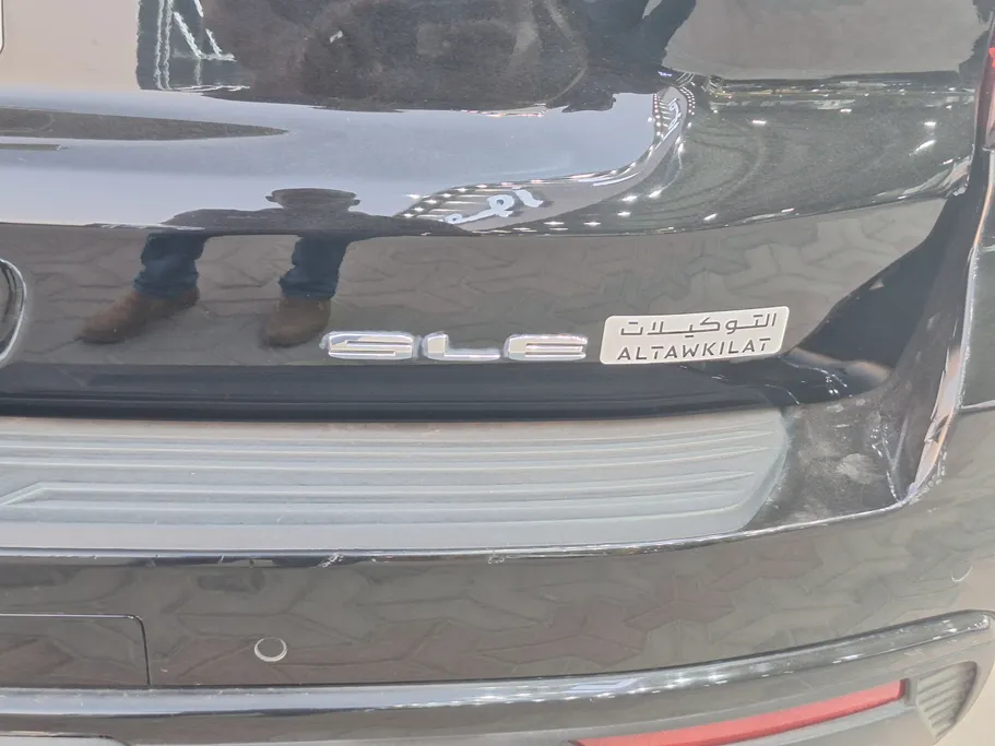 2022 GMC Yukon SLE 