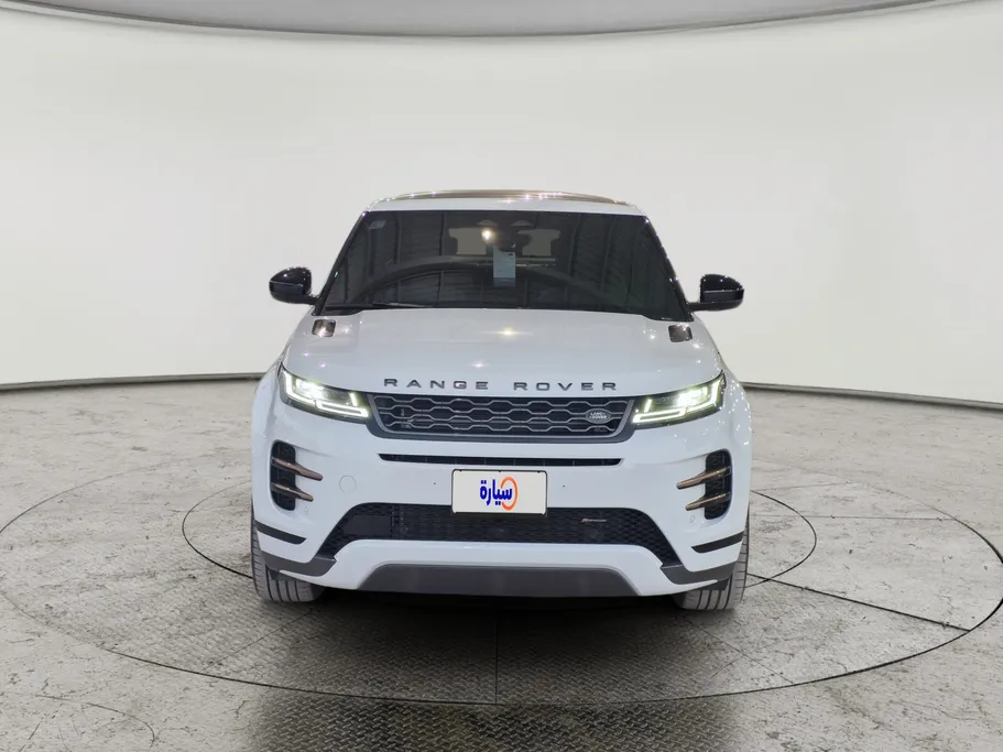 لاند روفر رنج روفر Evoque 2023 