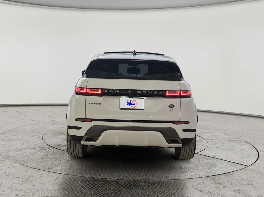 لاند روفر رنج روفر Evoque 2023 