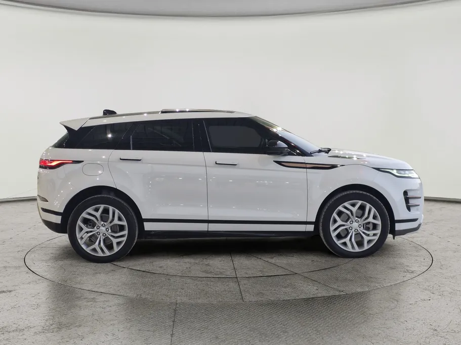 لاند روفر رنج روفر Evoque 2023 