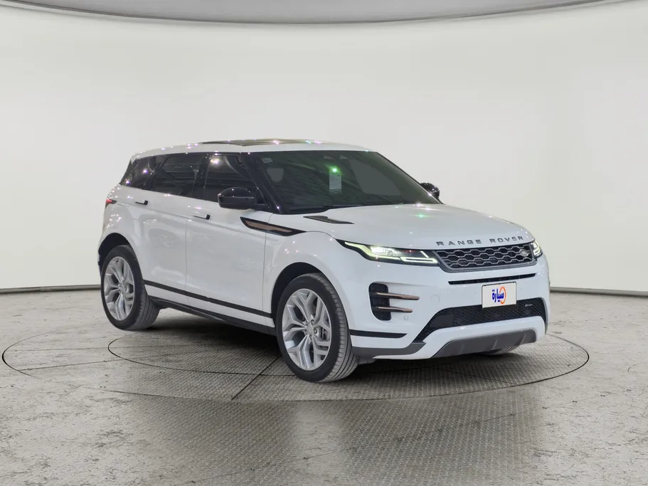 لاند روفر رنج روفر Evoque 2023 