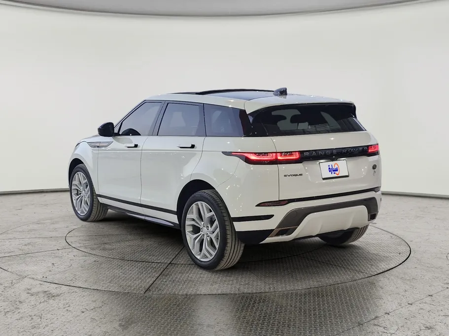لاند روفر رنج روفر Evoque 2023 