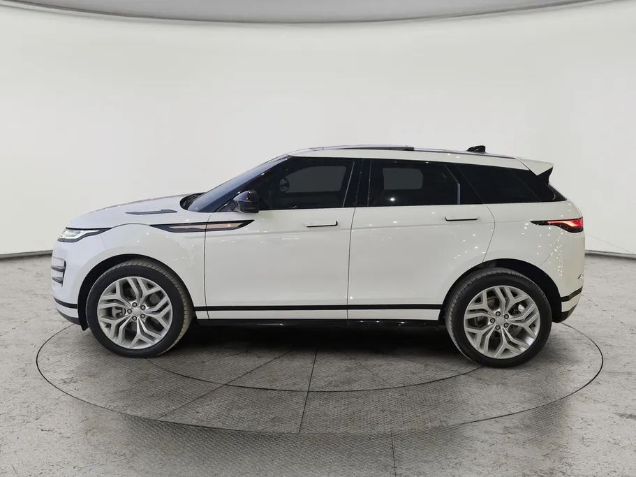 لاند روفر رنج روفر Evoque 2023 